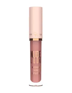 GR Nude Look Natural Shine Lipgloss-02(Pinky Nude)| Άρωμα Ονείρου