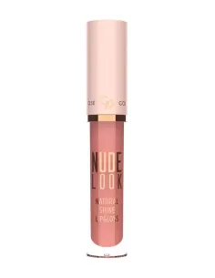 GR Nude Look Natural Shine Lipgloss-03(Coral Nude)| Άρωμα Ονείρου