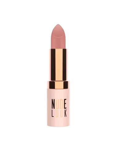 Nude Look Perfect Matte Lipstick-01 (Coral Nude) | Άρωμα Ονείρου
