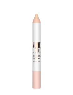 GR NUDE Look Retouching Face Pen-01 (Light nude) | Άρωμα Ονείρου