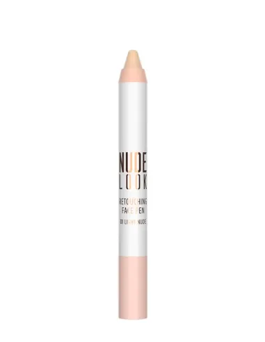 GR NUDE Look Retouching Face Pen-01 (Light nude) | Άρωμα Ονείρου