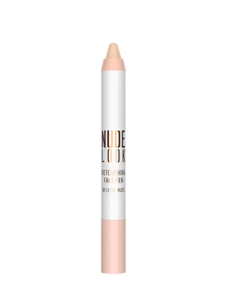 GR NUDE Look Retouching Face Pen-01 (Light nude) | Άρωμα Ονείρου