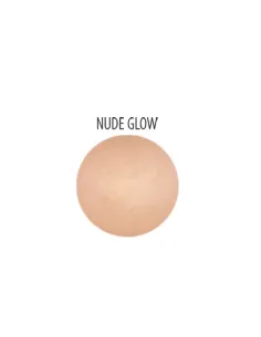 GR Nude Look Sheer Baked Face Powder - Nude Glow| Άρωμα Ονείρου 2
