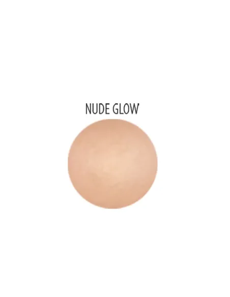 GR Nude Look Sheer Baked Face Powder - Nude Glow| Άρωμα Ονείρου
