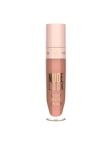 Nude Look Velvety Matte LipColor-01(Just nude) Άρωμα Ονείρου