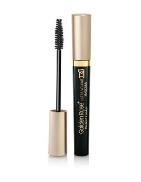 Perfect Lashes - Ultra Volume 4x Mascara Gr | Άρωμα Ονείρου