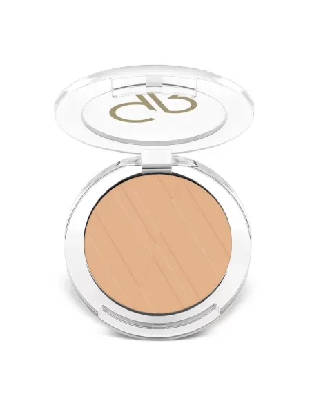 Pressed Powder 110 Soft Caramel  GR | Άρωμα Ονείρου
