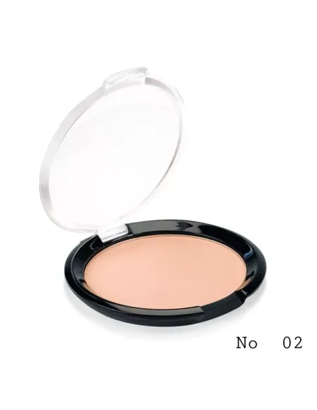 Silky Touch Compact Powder Gr - 02 | Άρωμα Ονείρου