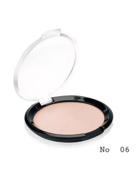 Silky Touch Compact Powder Gr - 06 | Άρωμα Ονείρου