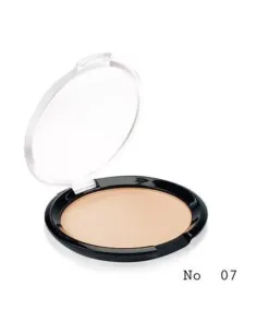 Silky Touch Compact Powder Gr - 07 | Άρωμα Ονείρου