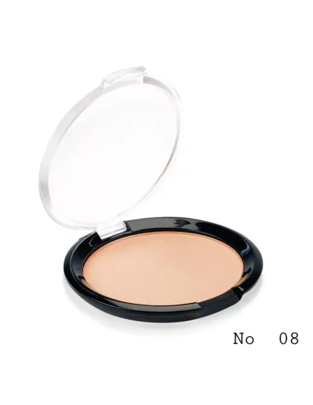 Silky Touch Compact Powder Gr - 08 | Άρωμα Ονείρου