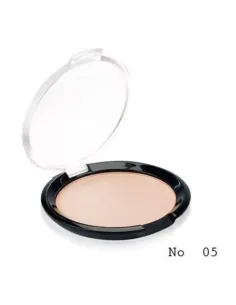 Silky Touch Compact Powder Gr - 05 | Άρωμα Ονείρου