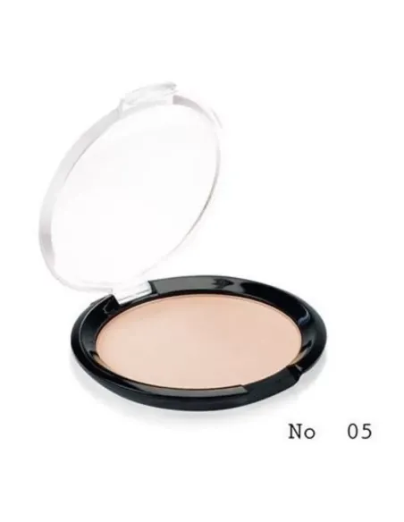 Silky Touch Compact Powder Gr - 05 | Άρωμα Ονείρου
