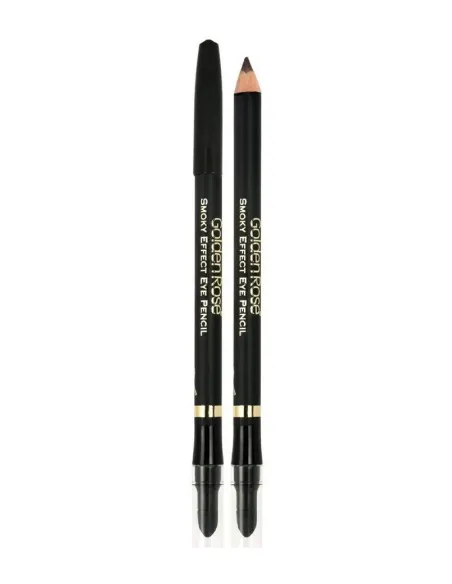 Smoky Effect Eye Pencil Gr - Deep Black | Άρωμα Ονείρου
