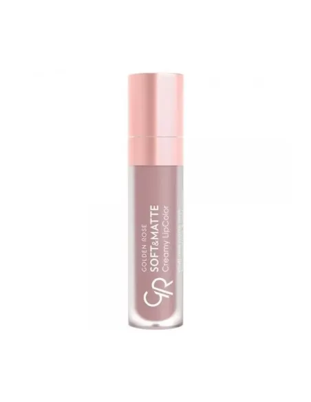 Soft & Matte Creamy Lipcolor Gr - 101 | Άρωμα Ονείρου