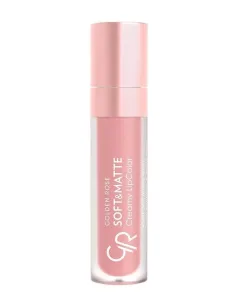 Soft & Matte Creamy Lipcolor Gr - 105 | Άρωμα Ονείρου