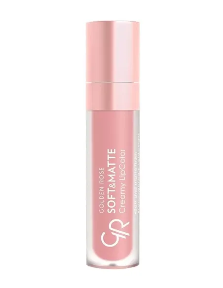 Soft & Matte Creamy Lipcolor Gr - 105 | Άρωμα Ονείρου