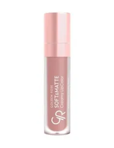 Soft & Matte Creamy Lipcolor Gr - 106 | Άρωμα Ονείρου