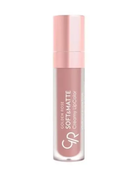 Soft & Matte Creamy Lipcolor Gr - 106 | Άρωμα Ονείρου
