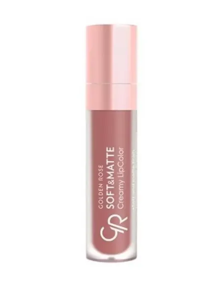 Soft & Matte Creamy Lipcolor Gr - 107 | Άρωμα Ονείρου