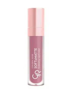 Soft & Matte Creamy Lipcolor Gr - 110 | Άρωμα Ονείρου