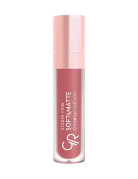 Soft & Matte Creamy Lipcolor Gr - 111 | Άρωμα Ονείρου