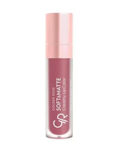 Soft & Matte Creamy Lipcolor Gr - 112 | Άρωμα Ονείρου