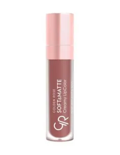 Soft & Matte Creamy Lipcolor Gr - 113 | Άρωμα Ονείρου