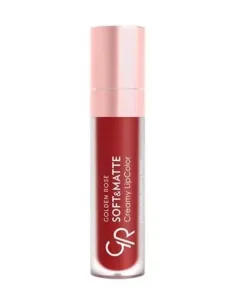 Soft & Matte Creamy Lipcolor Gr - 114 | Άρωμα Ονείρου