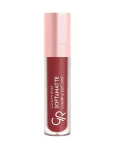 Soft & Matte Creamy Lipcolor Gr - 115 | Άρωμα Ονείρου