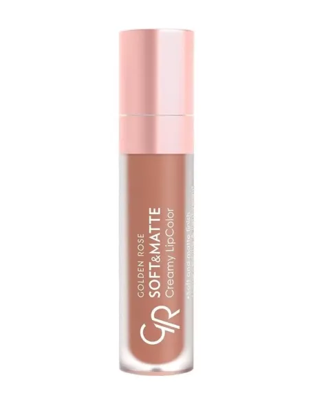 Soft & Matte Creamy Lipcolor Gr - 118 | Άρωμα Ονείρου