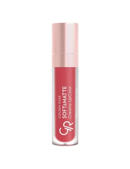 Soft & Matte Creamy Lipcolor Gr - 119 | Άρωμα Ονείρου