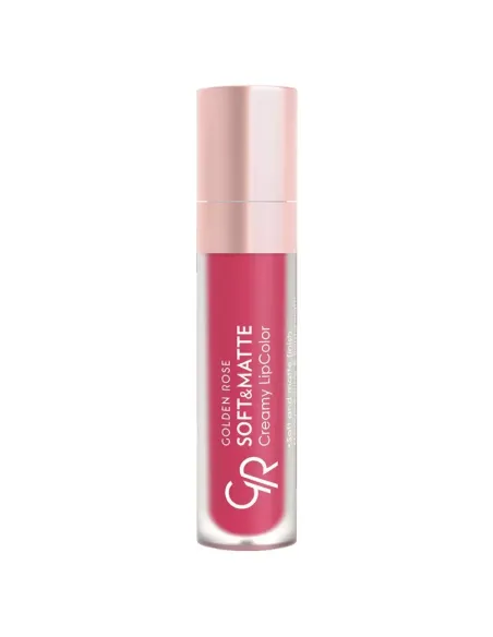 Soft & Matte Creamy Lipcolor Gr - 120 | Άρωμα Ονείρου