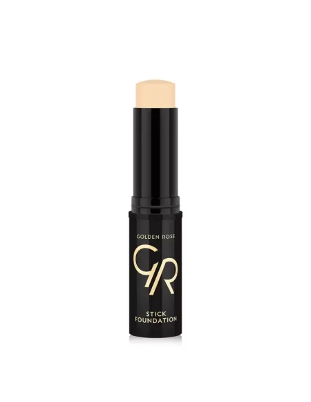 Stick Foundation Gr - 02 | Άρωμα Ονείρου