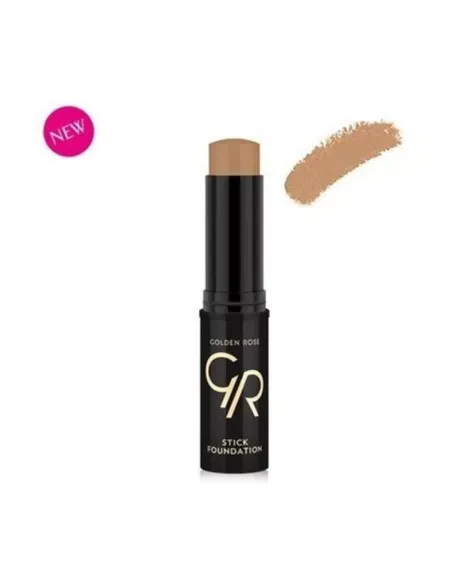 Stick Foundation Gr - 08 | Άρωμα Ονείρου