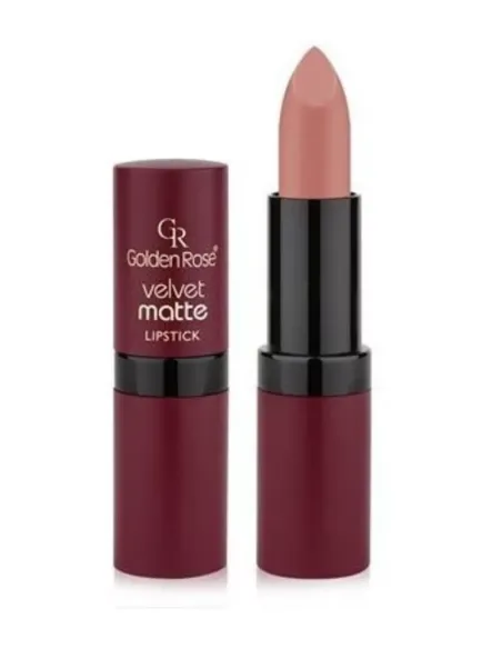 Κραγιόν Velvet Matte Gr - 01 | Άρωμα Ονείρου