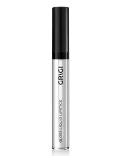 Grigi Gloss Liquid Lipstick 01 Transparent | Άρωμα Ονείρου