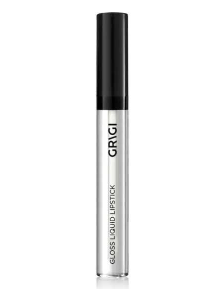 Grigi Gloss Liquid Lipstick 01 Transparent | Άρωμα Ονείρου