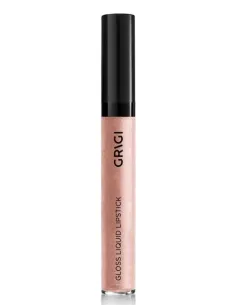 Grigi Gloss Liquid Lipstick 02 Champagne Sparkle | Άρωμα Ονείρου