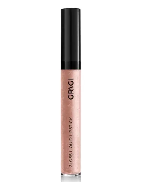 Grigi Gloss Liquid Lipstick 02 Champagne Sparkle | Άρωμα Ονείρου