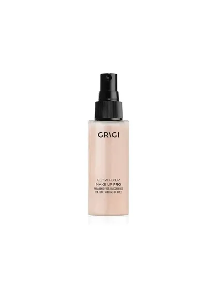 Grigi Glow Fixer Make-up Pro | Άρωμα Ονείρου