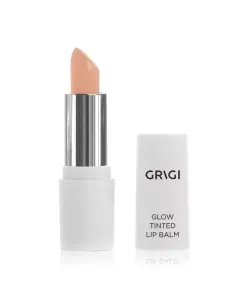 Grigi Glow Tinted Lip Balm 01 Pink Honey | Άρωμα Ονείρου