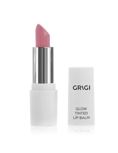Grigi Glow Tinted Lip Balm 04 Nude | Άρωμα Ονείρου