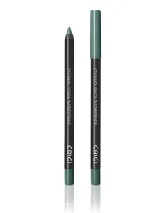 Grigi Make Up Waterproof Eye Silky Pencil - 17 Forest Green  | Άρωμα Ονείρου