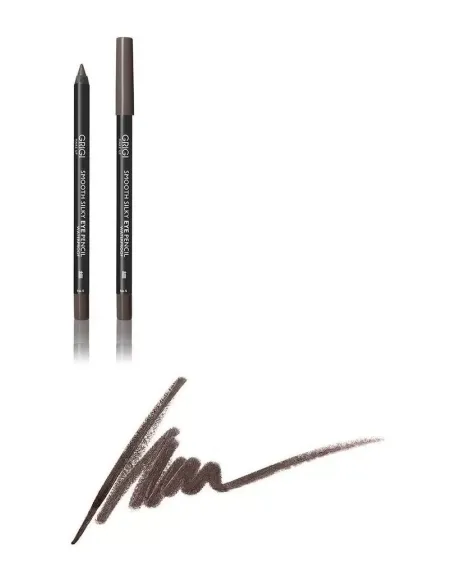 Grigi Make Up Waterproof Eye Silky Pencil - Καφε | Άρωμα Ονείρου
