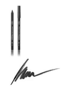 Grigi Make Up Waterproof Eye Silky Pencil - Μαυρο | Άρωμα Ονείρου
