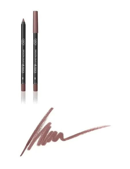 Grigi Make Up Waterproof Lip Silky Pencil - Εντονο Φυσικο | Άρωμα Ονείρου