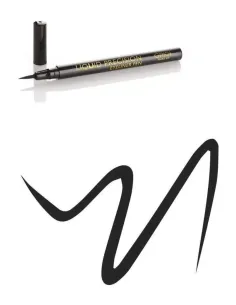 Grigi Make-up Liquid Precision Eyeliner Pen Black - Μαυρο | Άρωμα Ονείρου