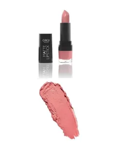 Grigi Make-up Matte Lipstick - Ανοιχτο Ροζ | Άρωμα Ονείρου