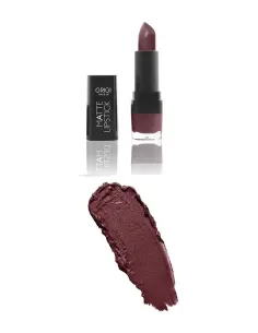 Grigi Make-up Matte Lipstick - Κοκκινο-καφε | Άρωμα Ονείρου